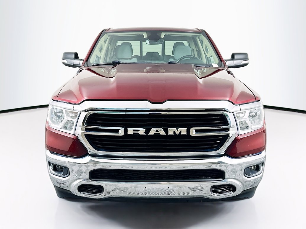 ram ram 1500 pickup 2020 1C6RRFBG6LN231607 image